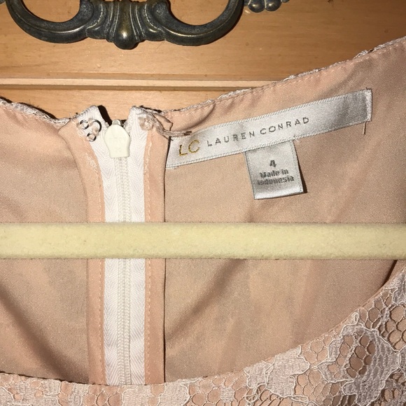 Lauren Conrad Dress - Picture 2 of 4